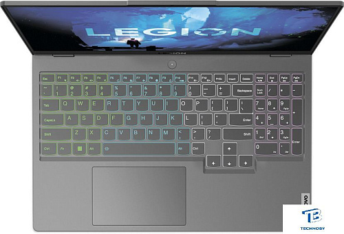 картинка Ноутбук Lenovo Legion 5 82RC009TPB