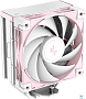 картинка Кулер DeepCool AK400 PINK LIMITED - превью 1