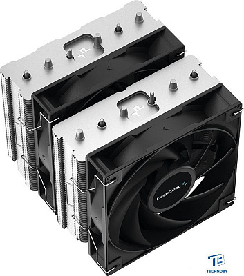 картинка Кулер Deepcool AG620