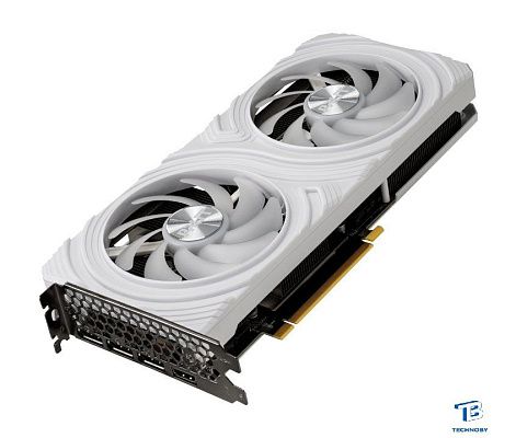 картинка Видеокарта Palit RTX 4060 Ti (NE6406T019P1-1048L)