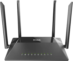 картинка Маршрутизатор D-Link DIR-853/URU/R3A
