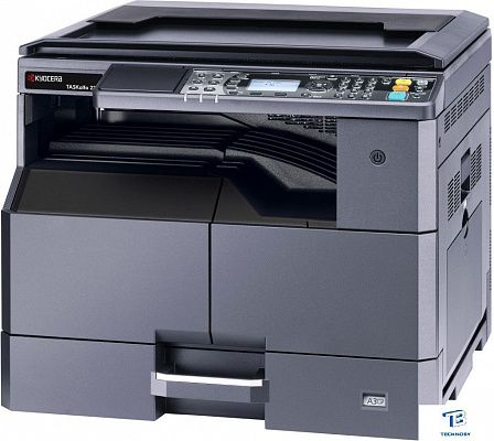 картинка МФУ Kyocera TASKalfa 2321