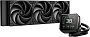 картинка СВО DeepCool Spartacus 360 - превью 1