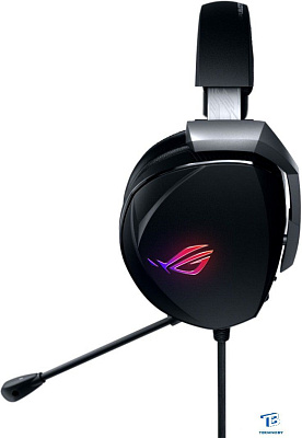 картинка Наушники Asus ROG Theta 7.1