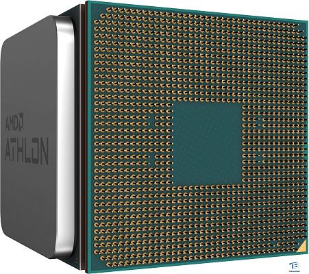 картинка Процессор AMD Athlon 200GE (oem)