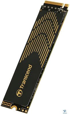 картинка Накопитель SSD Transcend 500GB TS500GMTE240S