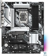 картинка Материнская плата ASRock B760 PRO RS