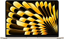картинка Ноутбук Apple MacBook Air MC9F4 - превью 1