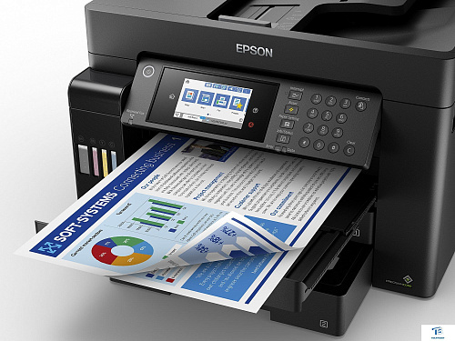картинка МФУ Epson L15160