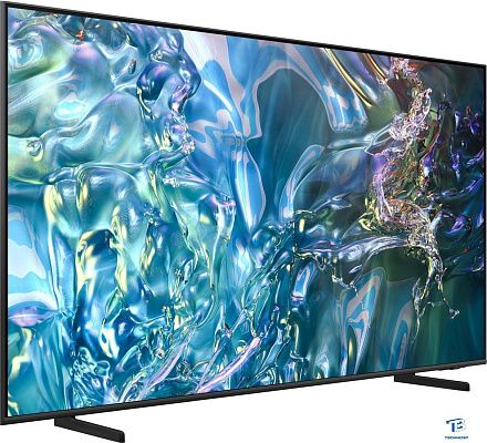 картинка Телевизор Samsung QE85Q60DAUXRU