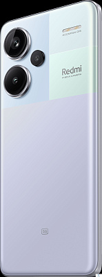 картинка Смартфон Xiaomi Redmi Note 13 Pro+ 5G Purple 8GB/256GB