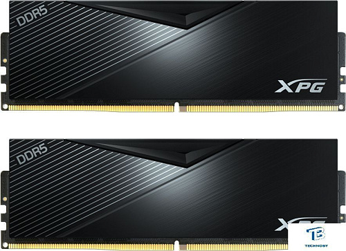 картинка ОЗУ A-Data AX5U6000C3032G-DCLABK