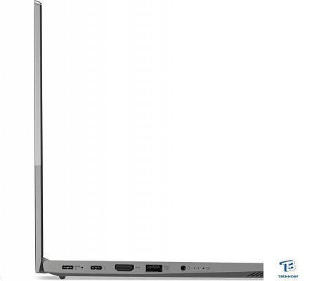 картинка Ноутбук Lenovo Thinkbook 14 20VD003ARU