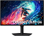 картинка Монитор Samsung LS27HG610SIXCI - превью 1