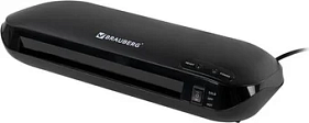 картинка Ламинатор Brauberg Workstation 532623