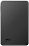картинка Внешний SSD Silicon Power 256GB SP256GBPSDS05SAK - превью 1