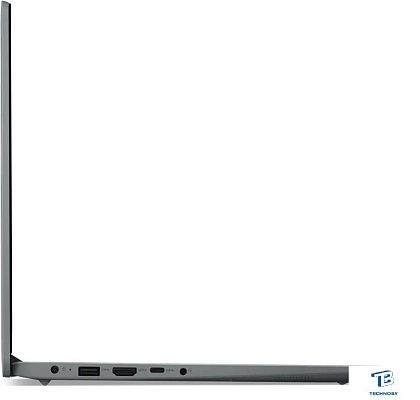 картинка Ноутбук Lenovo IdeaPad 1 82R400EBRK