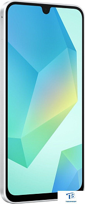 картинка Смартфон Samsung Galaxy A16 128GB SM-A165FZADCAU