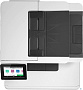 картинка МФУ HP Color LaserJet Pro M479fdn W1A79A - превью 4
