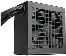 картинка Блок питания Deepcool 650W PN650D