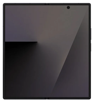 картинка Смартфон Samsung Galaxy Fold7 12GB/512GB Black SM-F966BZKCCAU