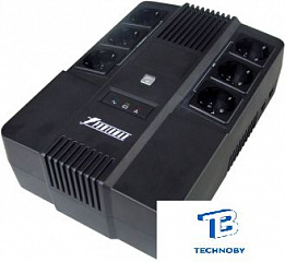 картинка ИБП Powerman Brick 800