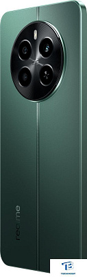 картинка Смартфон Realme 12 Green 8GB/512GB