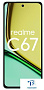 картинка Смартфон Realme C67 Green 6GB/128GB - превью 2