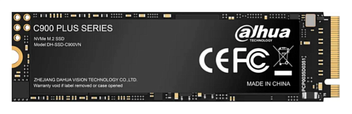 картинка Накопитель SSD Dahua 512GB DHI-SSD-C900VN512G-B
