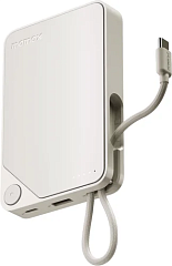 картинка Momax Power Bank 10000mAh IP152W