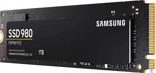 картинка Накопитель SSD Samsung 1TB MZ-V8V1T0BW