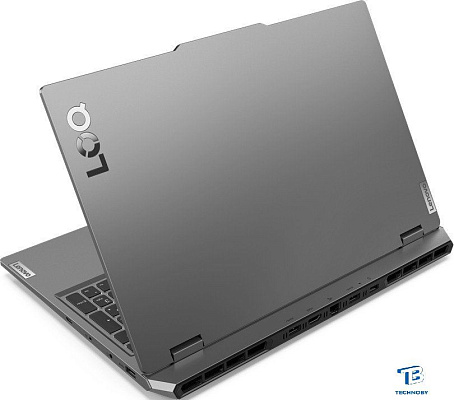 картинка Ноутбук Lenovo LOQ 83DV0071PS