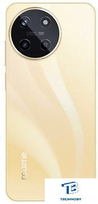 картинка Смартфон Realme 11 Gold 8GB/256GB