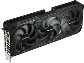 картинка Видеокарта Gigabyte RTX 5080 (GV-N5080WF3OC-16GD)