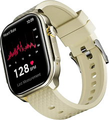 картинка Смарт часы Tecno Watch 3 Active Gold TSP-W03A