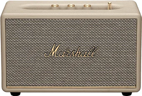 картинка Портативная колонка Marshall Acton III кремовый