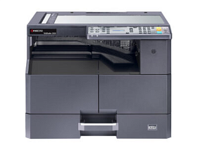 картинка МФУ Kyocera TASKalfa 2320