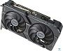 картинка Видеокарта Asus RTX 4060 Ti (DUAL-RTX4060TI-O8G-SSD) - превью 8