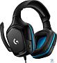 картинка Наушники Logitech G431 981-000772 - превью 1