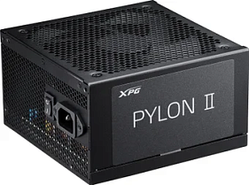 картинка Блок питания ADATA XPG 750W PYLONII750B-BKCEU