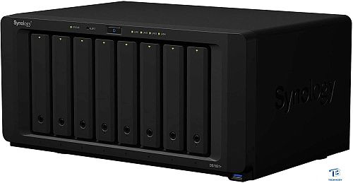 картинка Сетевой накопитель Synology DS1821+