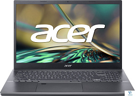 картинка Ноутбук Acer Aspire 5 A515-57-52NV NX.K3KER.009