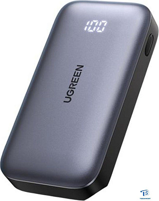 картинка Ugreen Power Bank 10000 mAh PB502 25185