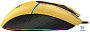 картинка Мышь A4Tech Bloody W95 Max Sport желтый - превью 4