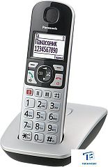 картинка Радиотелефон Panasonic KX- TGE510RUS