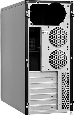 картинка Корпус Chieftec CG-04B-OP
