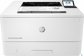картинка Принтер HP M406dn 3PZ15A