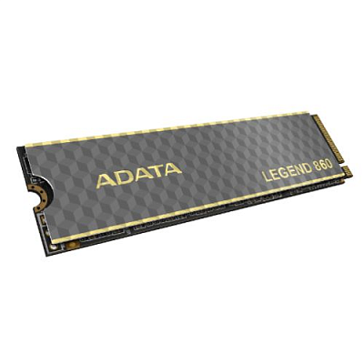 картинка Накопитель SSD A-Data 2TB SLEG-860-2000GCS