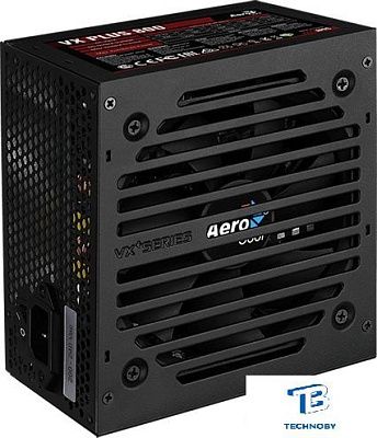 картинка Блок питания Aerocool VX Plus 800 800W