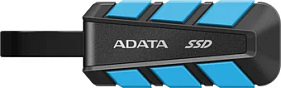 картинка Внешний SSD A-Data 2TB SC740-2000G-CBU